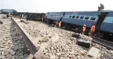 Train tragedy toll mounts to 3