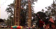 Mai-Ko-Chum-Phai festival observed at Lakuwa Chola Pathar Shyam Gaon