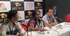 Divided Soul to be screened at Mumbai Film Fest February 8