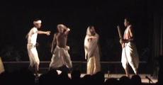Historical drama Bagh Hazarika staged at Nazira