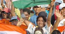Indo-Pak ODI in Guwahati: India win by 5 wickets