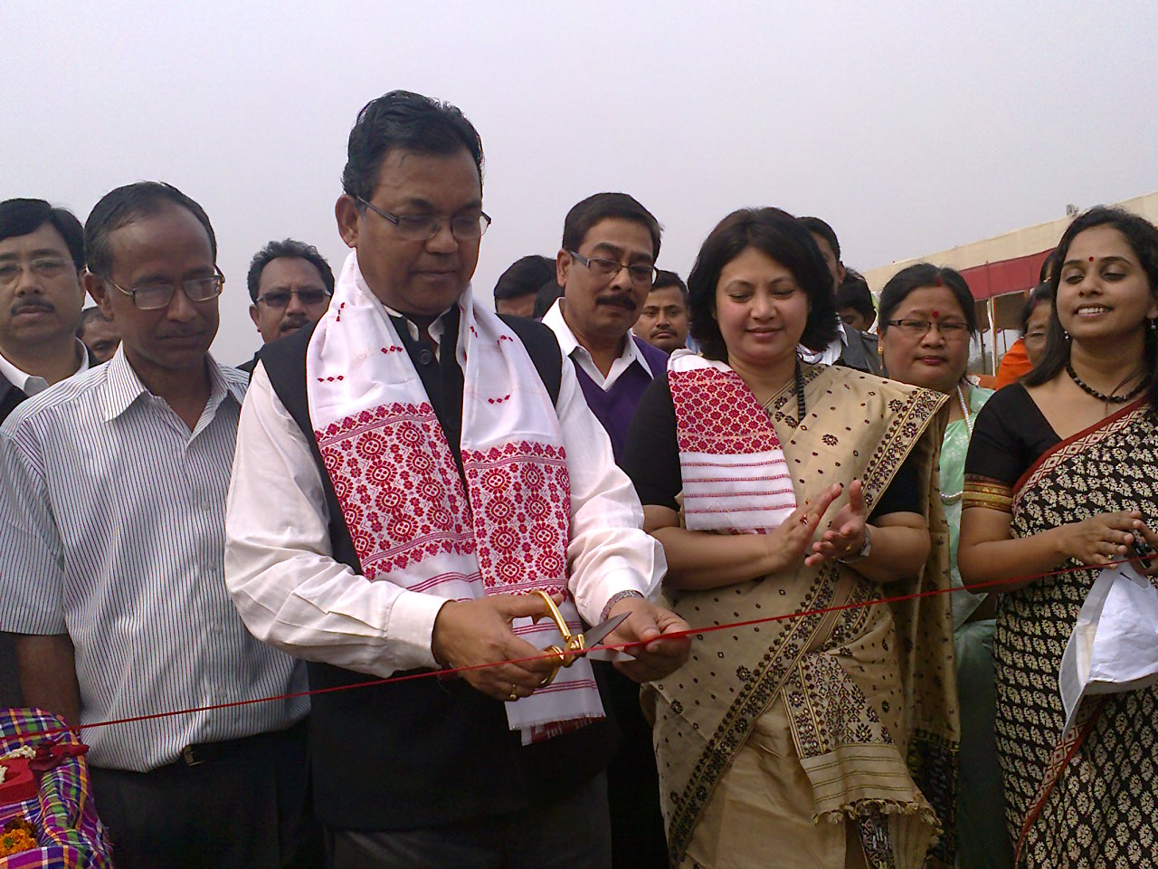 2nd Jeypore Rainforest Festival 12