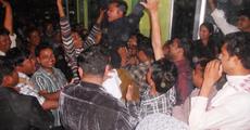 Youth Congress assembly constituency poll results declared in Golaghat