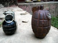 ULFA killed in encounter at Sivasagar