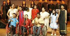 Disability not a problem, if legal aid prevails