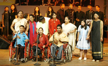 Disability not a problem, if legal aid prevails