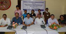 Udalguri DC resents non utilisation of students funds
