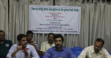 Tea producers and tea growers meet at Golaghat