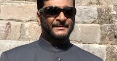 Birendra Prasad Baishya named as observer for London Olympics
