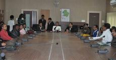 Citizen Forum formed at Haflong