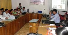 School Sanitation and Hygiene Education in Nagaon