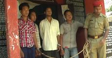 4 GNLA militants arrested in Goalapara