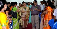 NERIST Ladies Club organise cultural function