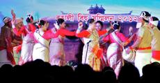 Rongali Bihu Celebrated in The UAE