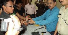 4 NDFB (R) surrendered at Udalguri