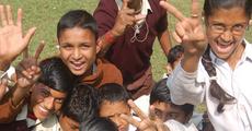 Vaani, in service of hearing impaired