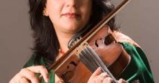 Invitation to Violin Recital by Sunita Bhuyan