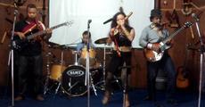 Bamhum celebrated in Dimapur on May 3