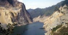 Lower Subansiri Hydro-Electric project