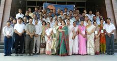 Workshop on transit of Venus concludes at Guwahati planetarium