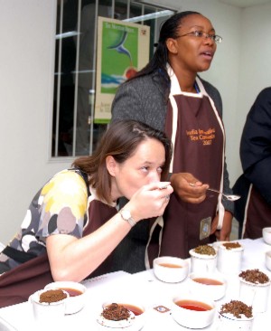 Assam hosting International Tea Convention