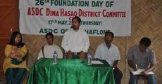 26th ASDC Foundation Day