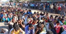 Curfew in Guwahati as 16 killed, 200 injured in mob violence