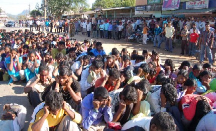 Curfew in Guwahati as 16 killed, 200 injured in mob violence
