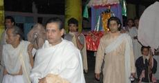 Raas festival begins in Majuli