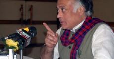 Jairam hints at Stillwell reopening