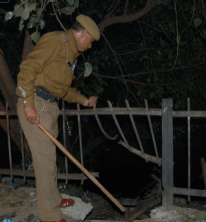 Serial Blasts Rock Assam Again: 2 dead, 10 injured