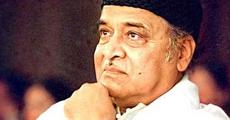 Bhupen Hazarika's live picture to unveil in London