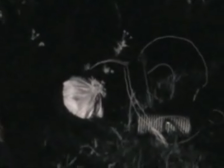 Powerful IED recovered in Dudhnoi
