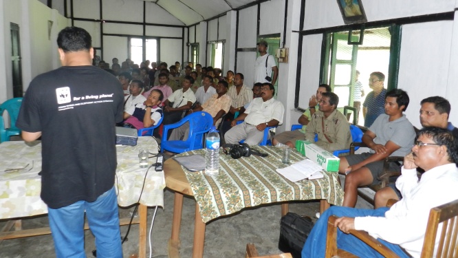Killing of wild animals continues in Udalguri