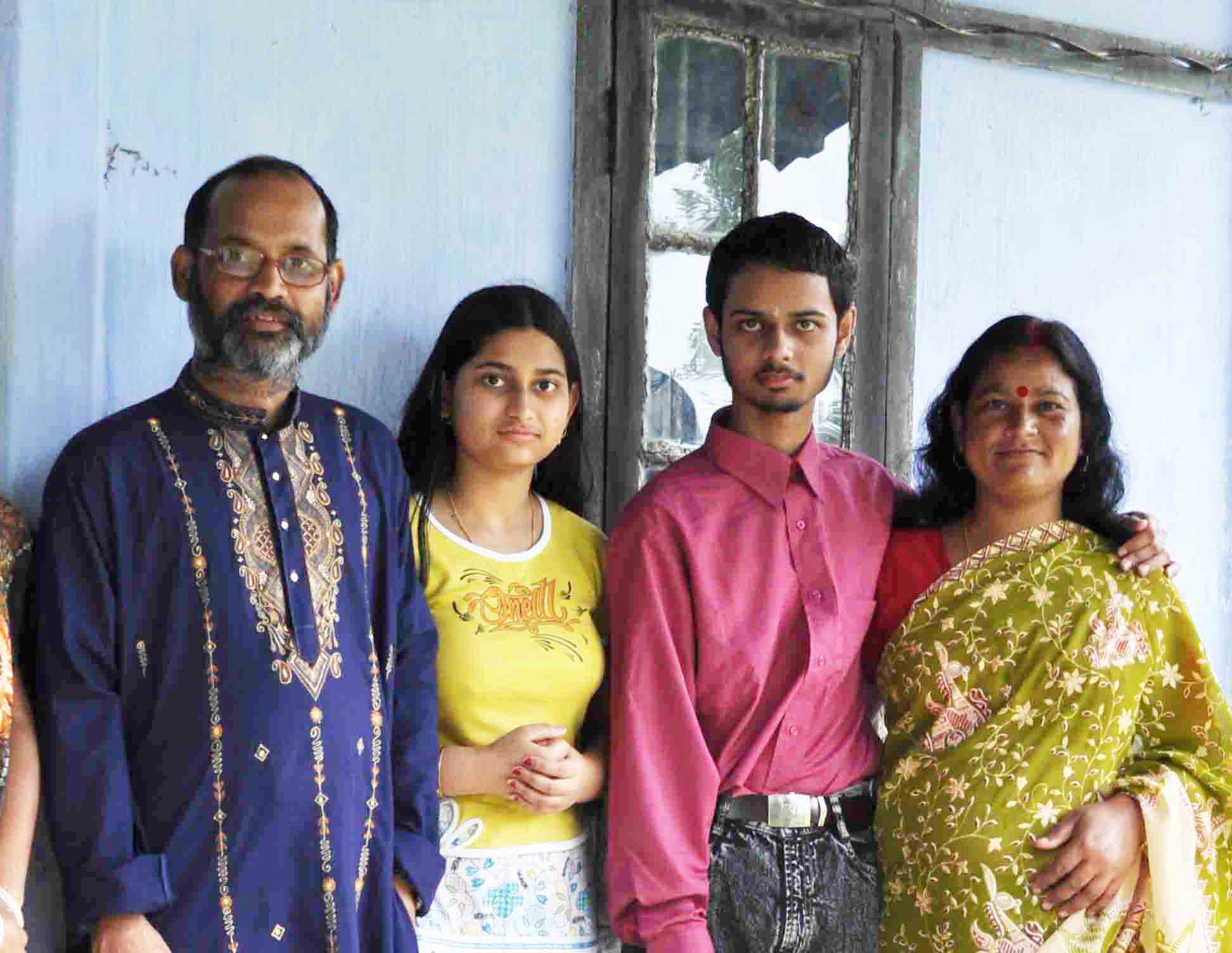 Haflong boys make Dima Hasao proud