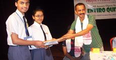 World Environment Day observed by People's Friend Foundation