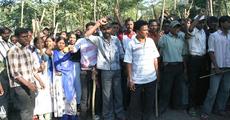 Bandh hits life in Nagaon
