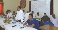 Udalguri DC appeals organisations to stop giving bandh call