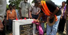 RCC Bridge inaugurated at Langting