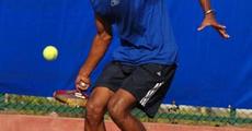 Kaushik in ITF tennis semis