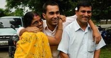 Bokakhat boy tops in HSLC