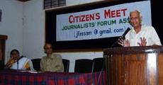 Citizens demand round-table meet