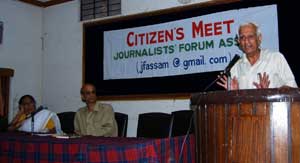 Citizens demand round-table meet