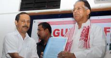 Assam CM assures due facility to media persons