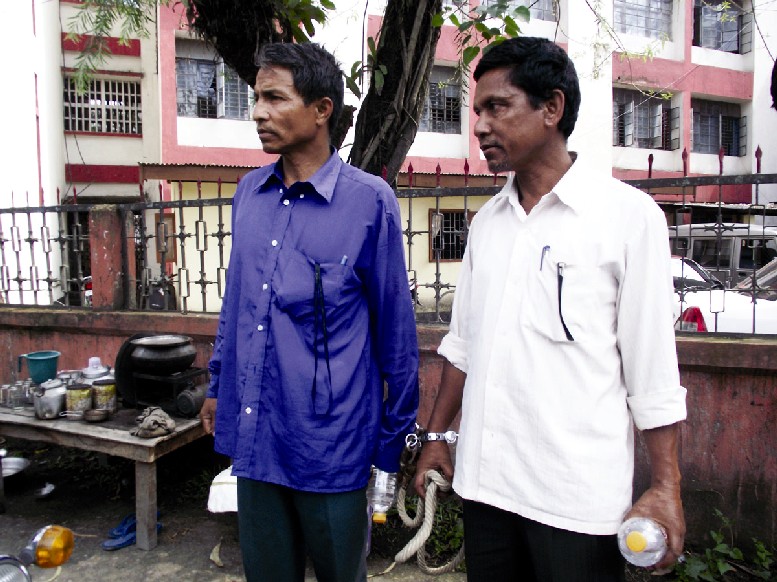 Indian policymakers join Rio+20; anti-dam supporters languishing in jail