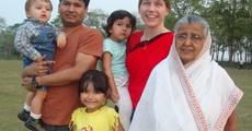 Assamese scientist in Stanford forwards cancer research