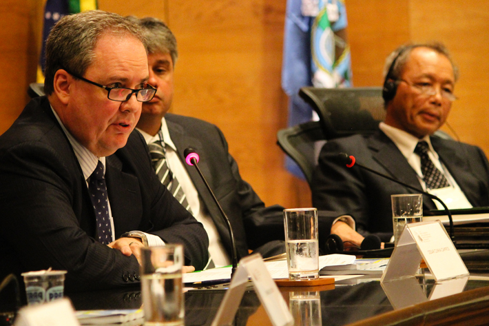 Reframing Rio project goes on air
