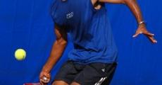 Kaushik's dream run end in semis