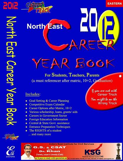 North East career handbook launched in city