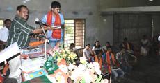 Meritorious students feted at Kalaigaon